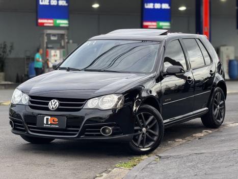 VOLKSWAGEN Golf 1.6 4P SPORTLINE LIMITED EDITION FLEX, Foto 2