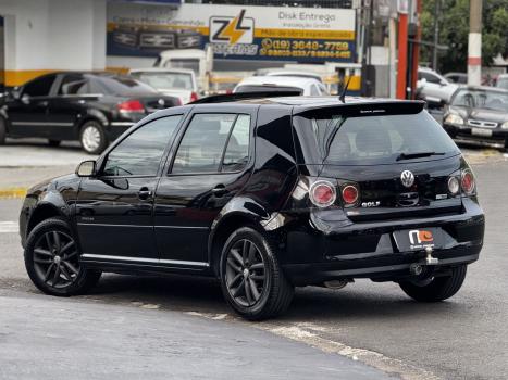 VOLKSWAGEN Golf 1.6 4P SPORTLINE LIMITED EDITION FLEX, Foto 3