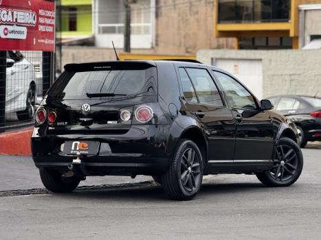 VOLKSWAGEN Golf 1.6 4P SPORTLINE LIMITED EDITION FLEX, Foto 4