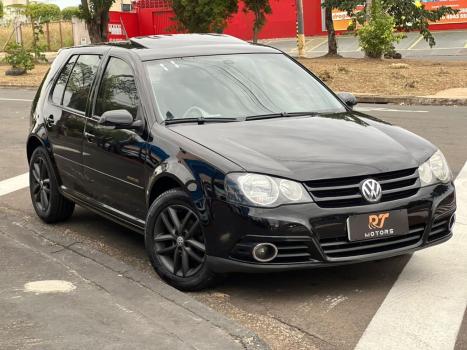 VOLKSWAGEN Golf 1.6 4P SPORTLINE LIMITED EDITION FLEX, Foto 1