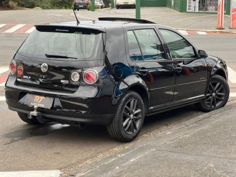 VOLKSWAGEN Golf 1.6 4P SPORTLINE LIMITED EDITION FLEX, Foto 4