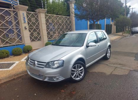 VOLKSWAGEN Golf 1.6 4P SPORTLINE FLEX, Foto 1