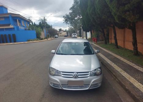 VOLKSWAGEN Golf 1.6 4P SPORTLINE FLEX, Foto 2
