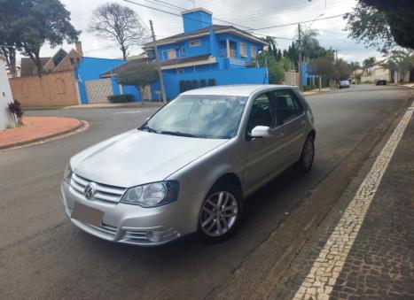VOLKSWAGEN Golf 1.6 4P SPORTLINE FLEX, Foto 3