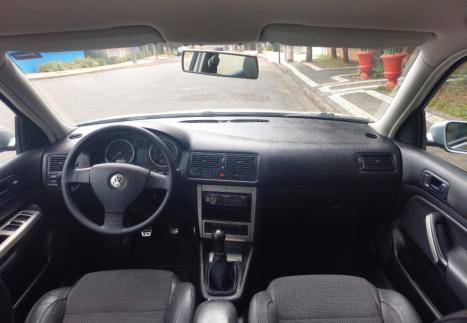 VOLKSWAGEN Golf 1.6 4P SPORTLINE FLEX, Foto 4