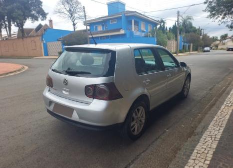 VOLKSWAGEN Golf 1.6 4P SPORTLINE FLEX, Foto 5