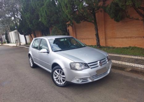 VOLKSWAGEN Golf 1.6 4P SPORTLINE FLEX, Foto 7