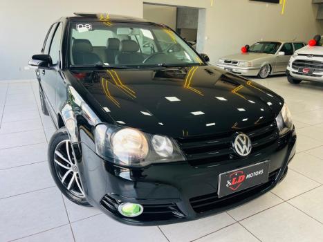 VOLKSWAGEN Golf 1.6 4P SPORTLINE FLEX, Foto 2