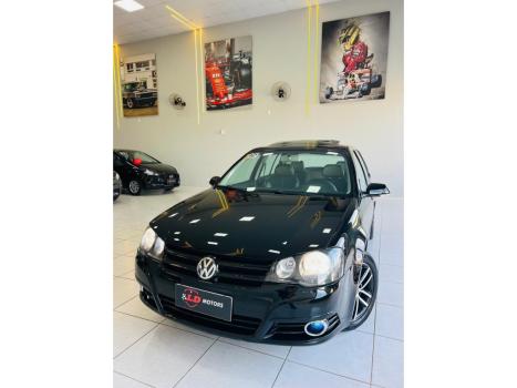 VOLKSWAGEN Golf 1.6 4P SPORTLINE FLEX, Foto 4