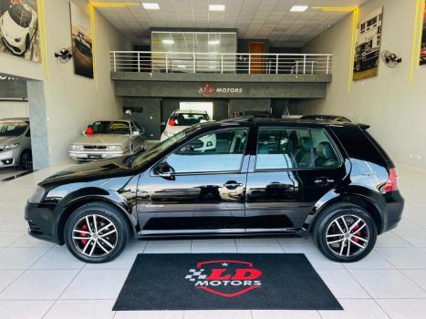 VOLKSWAGEN Golf 1.6 4P SPORTLINE FLEX, Foto 6