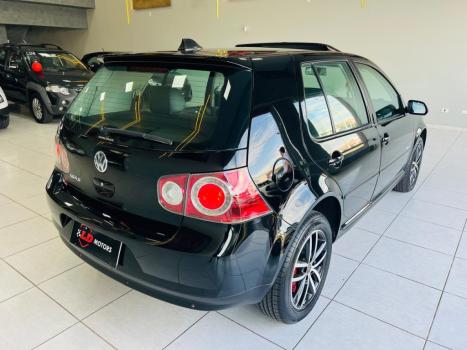 VOLKSWAGEN Golf 1.6 4P SPORTLINE FLEX, Foto 7