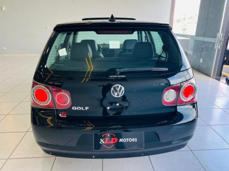 VOLKSWAGEN Golf 1.6 4P SPORTLINE FLEX, Foto 8