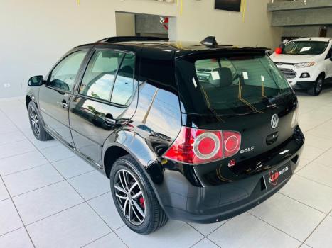VOLKSWAGEN Golf 1.6 4P SPORTLINE FLEX, Foto 9