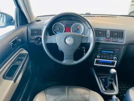 VOLKSWAGEN Golf 1.6 4P SPORTLINE FLEX, Foto 12