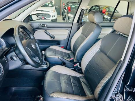 VOLKSWAGEN Golf 1.6 4P SPORTLINE FLEX, Foto 16