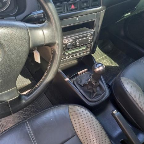 VOLKSWAGEN Golf 1.6 4P CONFORTLINE, Foto 11
