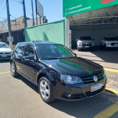 VOLKSWAGEN Golf 1.6 4P CONFORTLINE, Foto 1