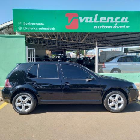 VOLKSWAGEN Golf 1.6 4P CONFORTLINE, Foto 5