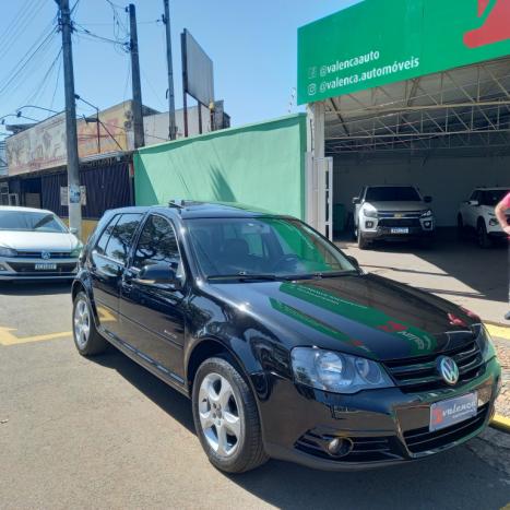 VOLKSWAGEN Golf 1.6 4P CONFORTLINE, Foto 2