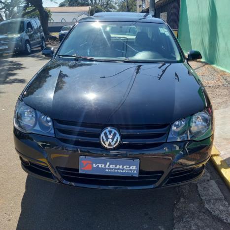 VOLKSWAGEN Golf 1.6 4P CONFORTLINE, Foto 4