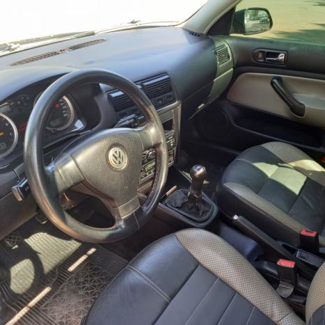 VOLKSWAGEN Golf 1.6 4P CONFORTLINE, Foto 12