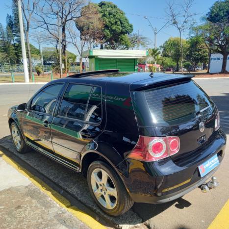 VOLKSWAGEN Golf 1.6 4P CONFORTLINE, Foto 8