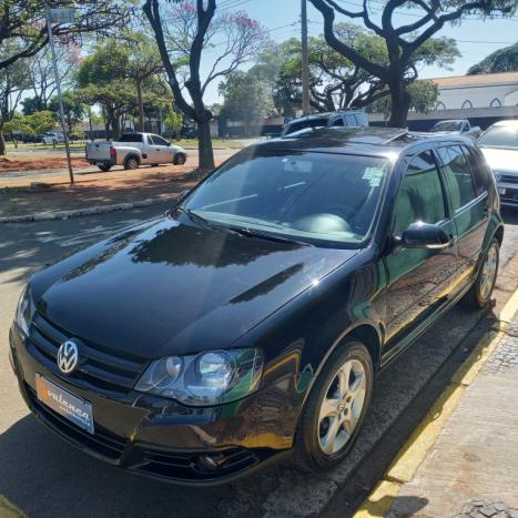 VOLKSWAGEN Golf 1.6 4P CONFORTLINE, Foto 3