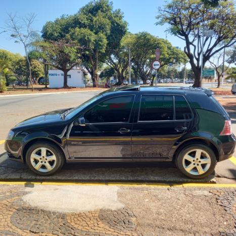 VOLKSWAGEN Golf 1.6 4P CONFORTLINE, Foto 6