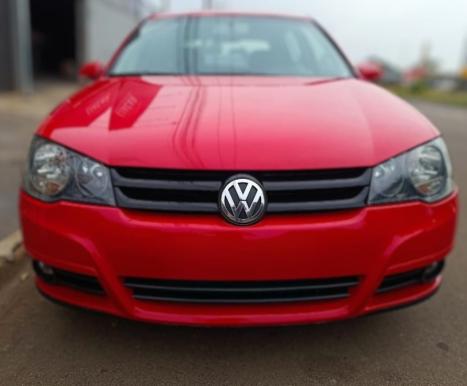 VOLKSWAGEN Golf 1.6 4P SPORTLINE FLEX, Foto 1