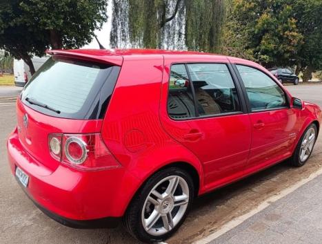 VOLKSWAGEN Golf 1.6 4P SPORTLINE FLEX, Foto 4