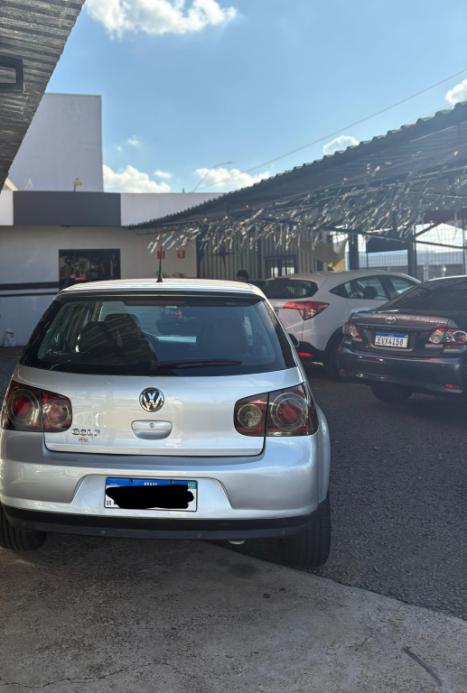 VOLKSWAGEN Golf 1.6 4P CONFORTLINE, Foto 2