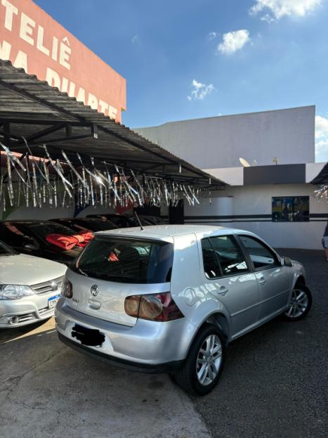 VOLKSWAGEN Golf 1.6 4P CONFORTLINE, Foto 4
