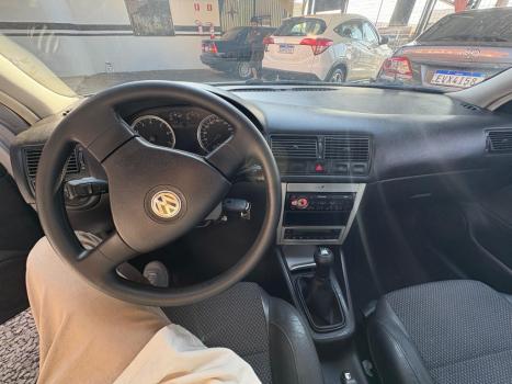 VOLKSWAGEN Golf 1.6 4P CONFORTLINE, Foto 5