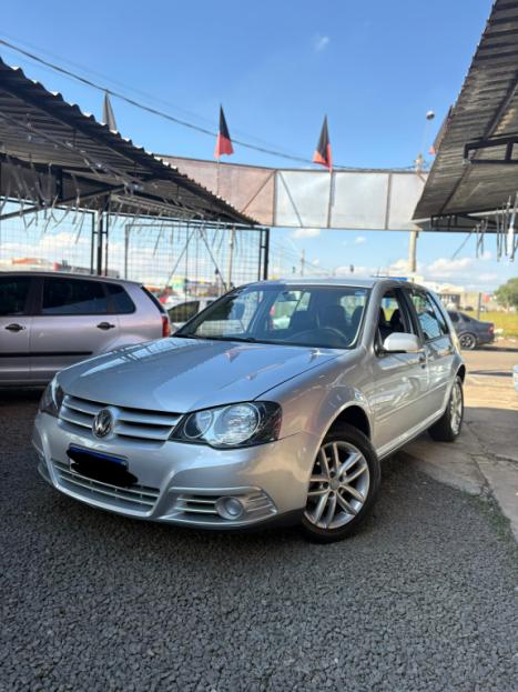 VOLKSWAGEN Golf 1.6 4P CONFORTLINE, Foto 6