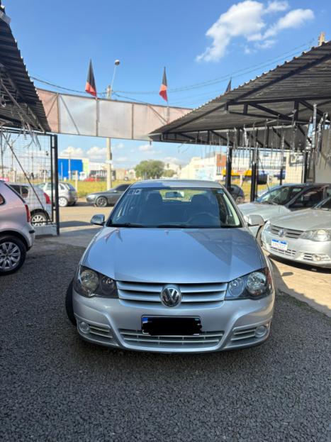 VOLKSWAGEN Golf 1.6 4P CONFORTLINE, Foto 7