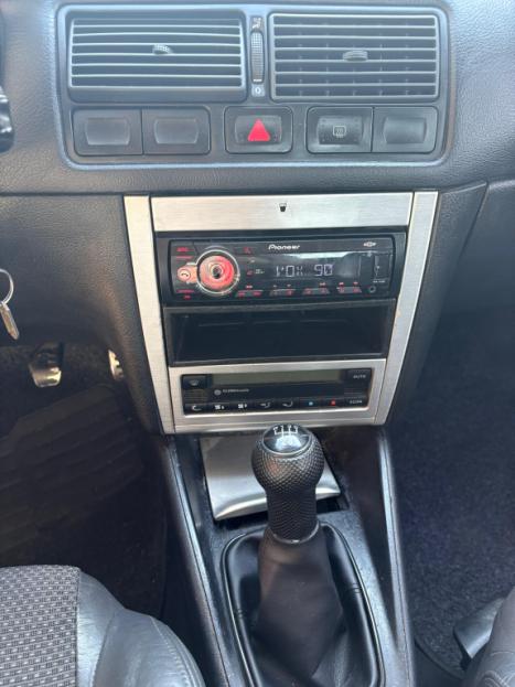 VOLKSWAGEN Golf 1.6 4P CONFORTLINE, Foto 9