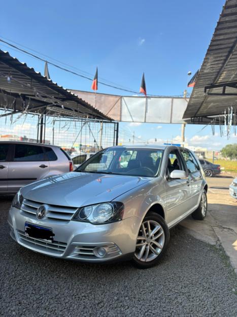 VOLKSWAGEN Golf 1.6 4P CONFORTLINE, Foto 11