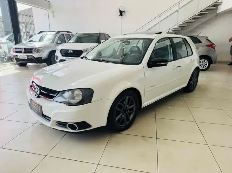 VOLKSWAGEN Golf 1.6 4P SPORTLINE LIMITED EDITION FLEX, Foto 1