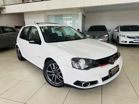 VOLKSWAGEN Golf 1.6 4P SPORTLINE LIMITED EDITION FLEX, Foto 2