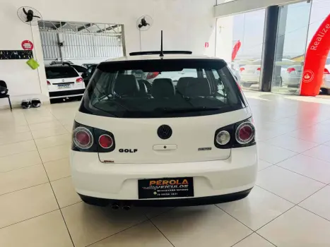 VOLKSWAGEN Golf 1.6 4P SPORTLINE LIMITED EDITION FLEX, Foto 4