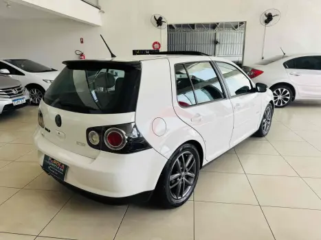 VOLKSWAGEN Golf 1.6 4P SPORTLINE LIMITED EDITION FLEX, Foto 5