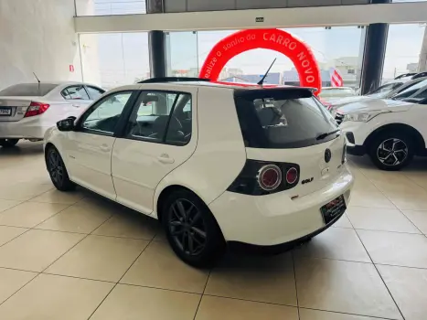 VOLKSWAGEN Golf 1.6 4P SPORTLINE LIMITED EDITION FLEX, Foto 6
