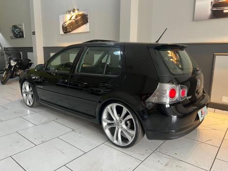 VOLKSWAGEN Golf 1.6 4P SPORTLINE LIMITED EDITION FLEX, Foto 4