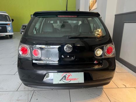 VOLKSWAGEN Golf 1.6 4P SPORTLINE LIMITED EDITION FLEX, Foto 5