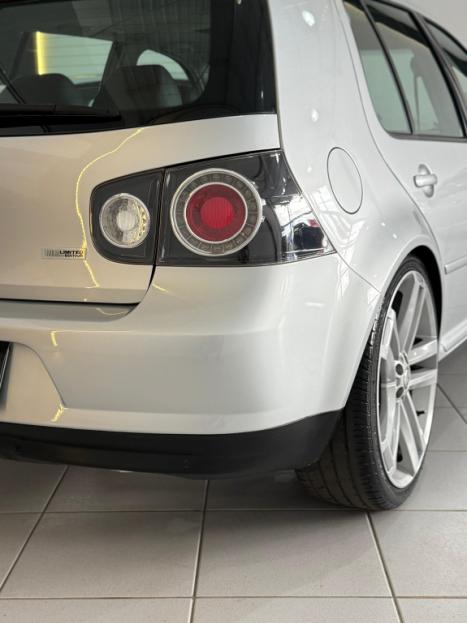 VOLKSWAGEN Golf 1.6 4P FLEX LIMITED EDITION, Foto 2
