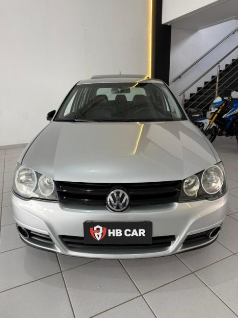 VOLKSWAGEN Golf 1.6 4P FLEX LIMITED EDITION, Foto 4