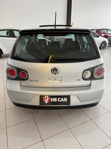 VOLKSWAGEN Golf 1.6 4P FLEX LIMITED EDITION, Foto 5