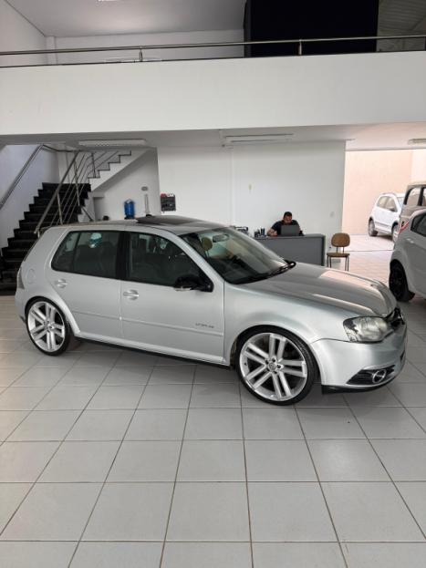 VOLKSWAGEN Golf 1.6 4P FLEX LIMITED EDITION, Foto 6