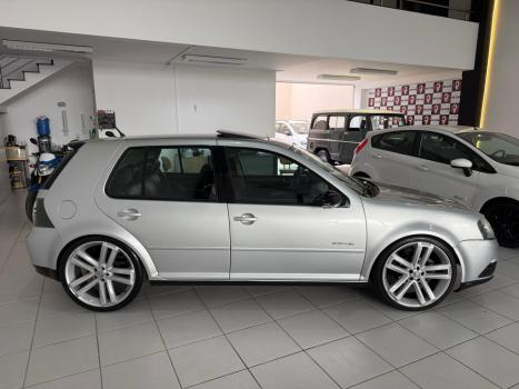 VOLKSWAGEN Golf 1.6 4P FLEX LIMITED EDITION, Foto 7