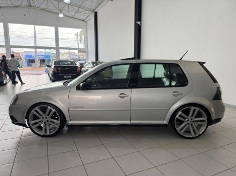 VOLKSWAGEN Golf 1.6 4P FLEX LIMITED EDITION, Foto 8